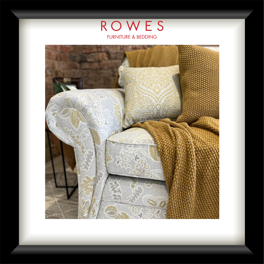 Hamilton Sofa and Armchair Range