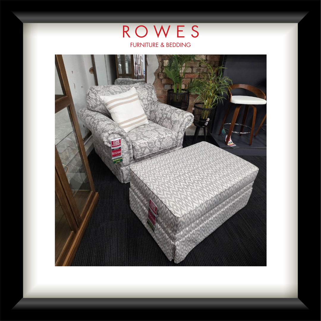Hamilton Sofa and Armchair Range