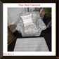 Hampton Armchair and Storage Ottoman - Floor Stock Clearance
