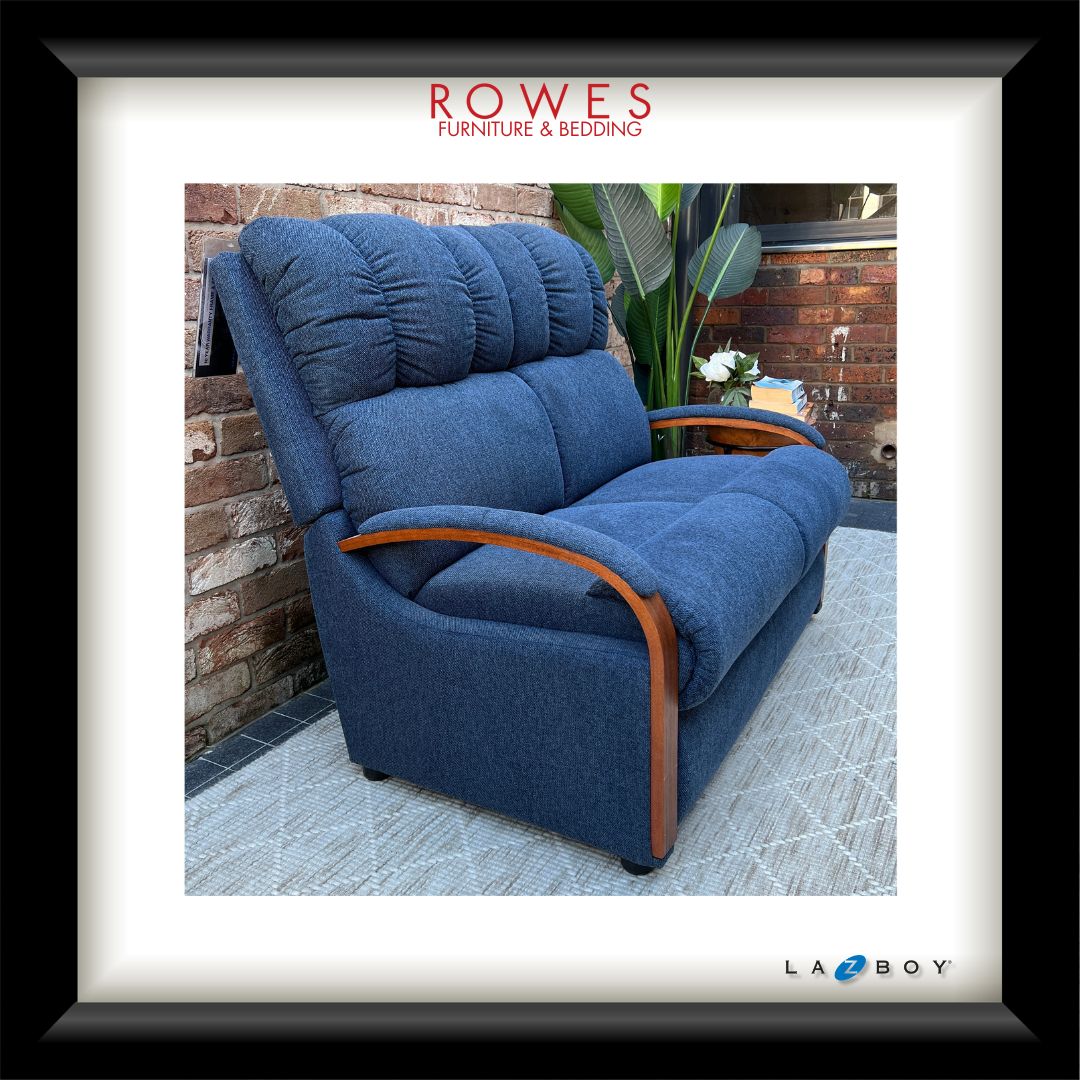 LaZboy Harbortown Rocker Recliner and Sofa Range