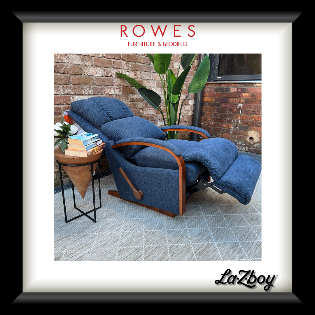 LaZboy Harbortown Rocker Recliner and Sofa Range