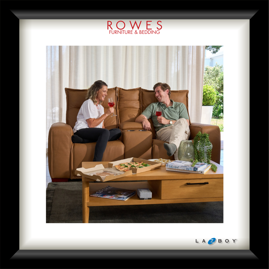 LaZboy Hartford Recliner and Sofa