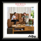 LaZboy Hartford Recliner and Sofa Range