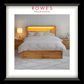 Hayman Gas Lift Bedroom Range
