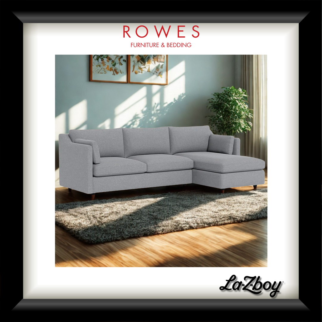 LaZboy Huntington Sofa and Sofa Bed Range