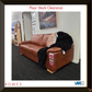 Byron 3 Seat Duo Sofa - Floor Stock Clearance