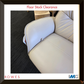 Space 5300 Manual Recliner - Floor Stock Clearance