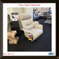 Space 5300 Manual Recliner - Floor Stock Clearance