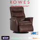Leather Recliner