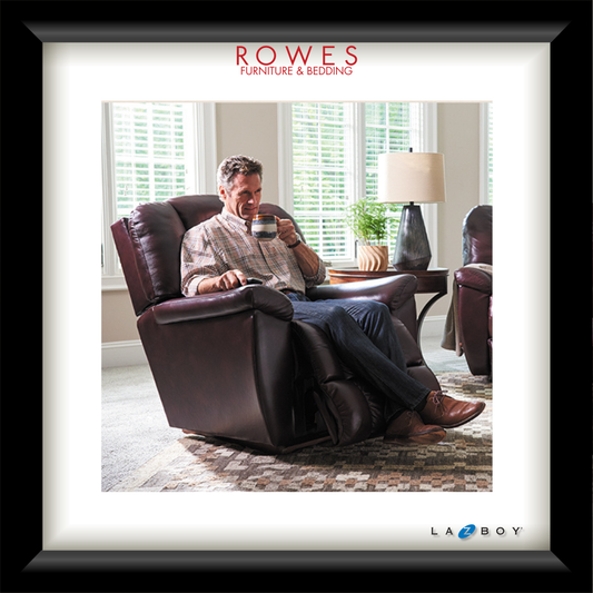 LaZboy Maverick Rocker Recliner and Sofa