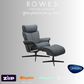 Stressless recliner