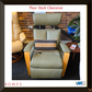 Magesty Power Recliner - Floor Stock Clearance