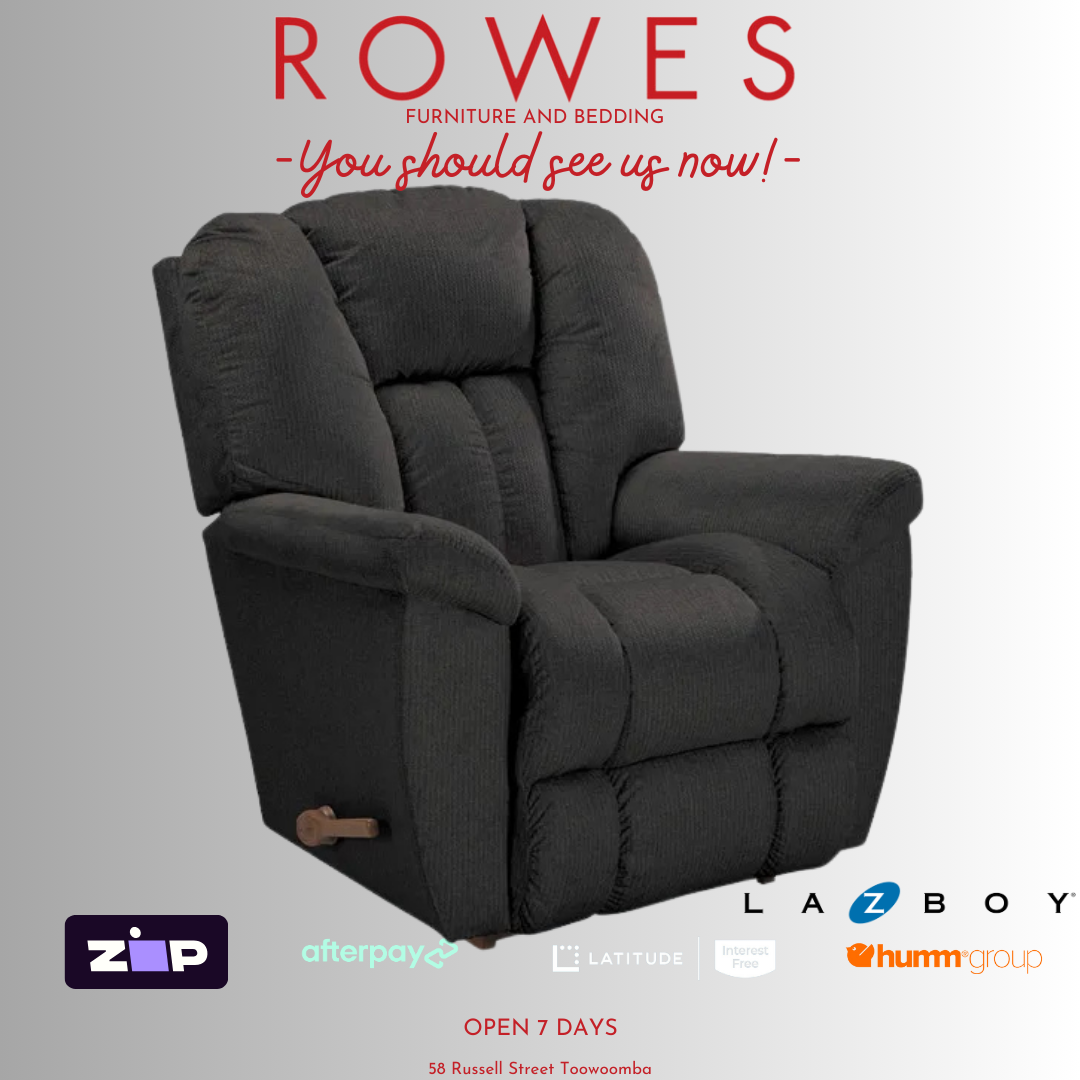 LaZboy Recliner