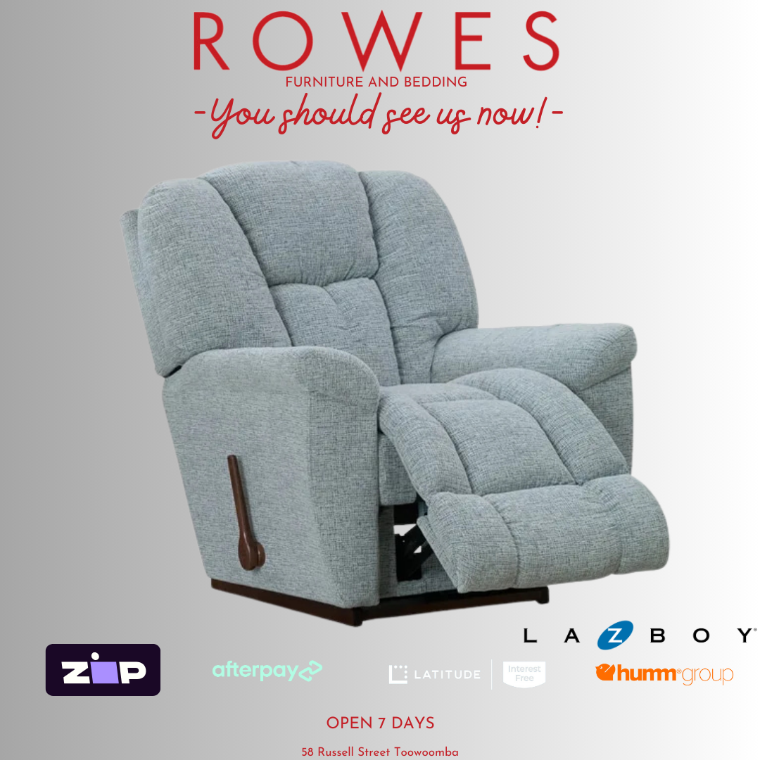 LaZboy Recliner