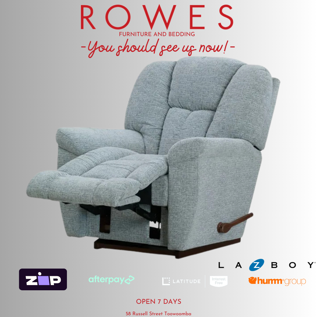 LaZboy Recliner