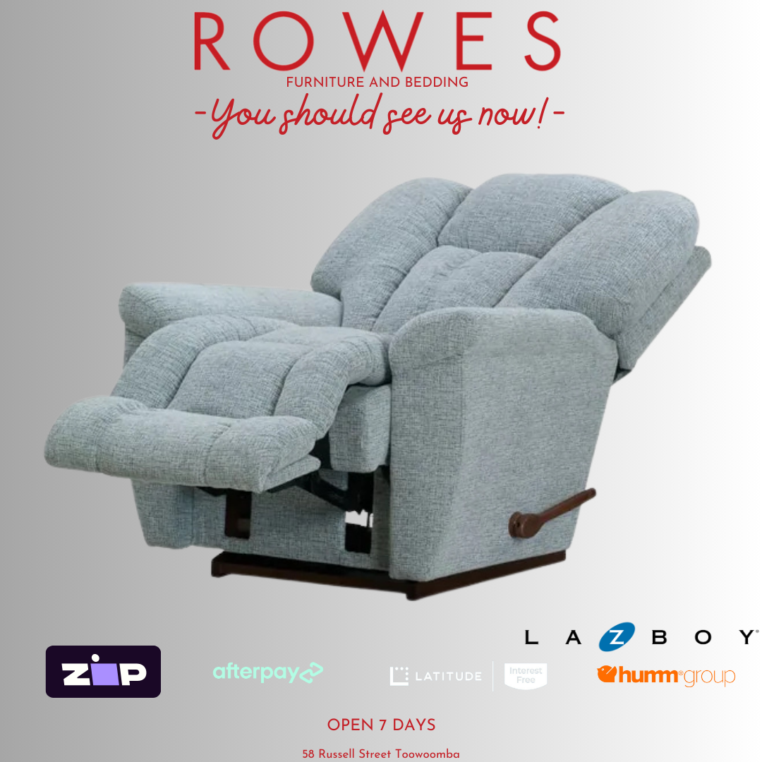LaZboy Recliner