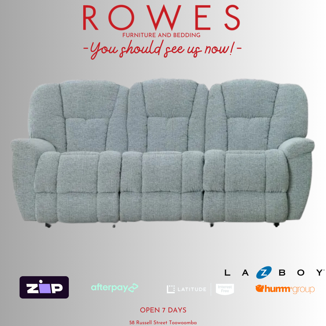 LaZboy Sofa