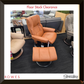 Stressless Mayfair Large - Floor Stock Clearance