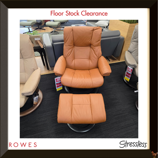 Stressless Mayfair Large - Floor Stock Clearance