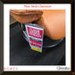 Stressless Mayfair Large - Floor Stock Clearance