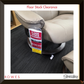 Stressless Mayfair Large with Ottoman - Floor Stock Clearance