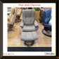 Stressless Mayfair Medium - Floor Stock Clearance