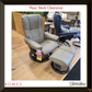 Stressless Mayfair Medium - Floor Stock Clearance