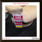 Stressless Mayfair Medium - Floor Stock Clearance