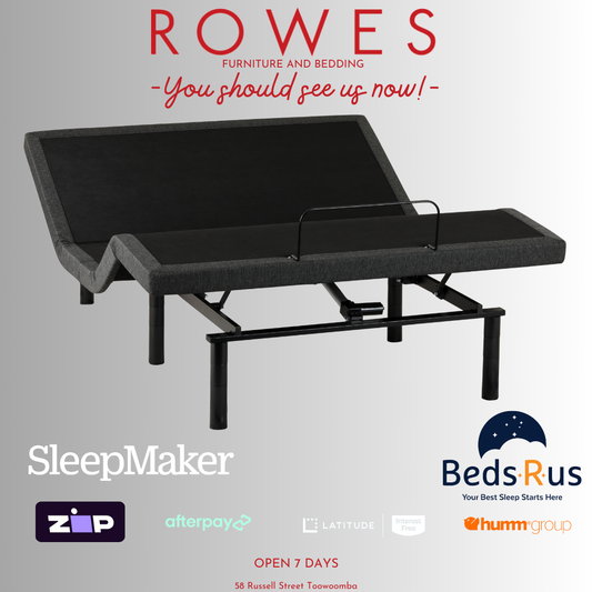 Adjustable Beds Australia