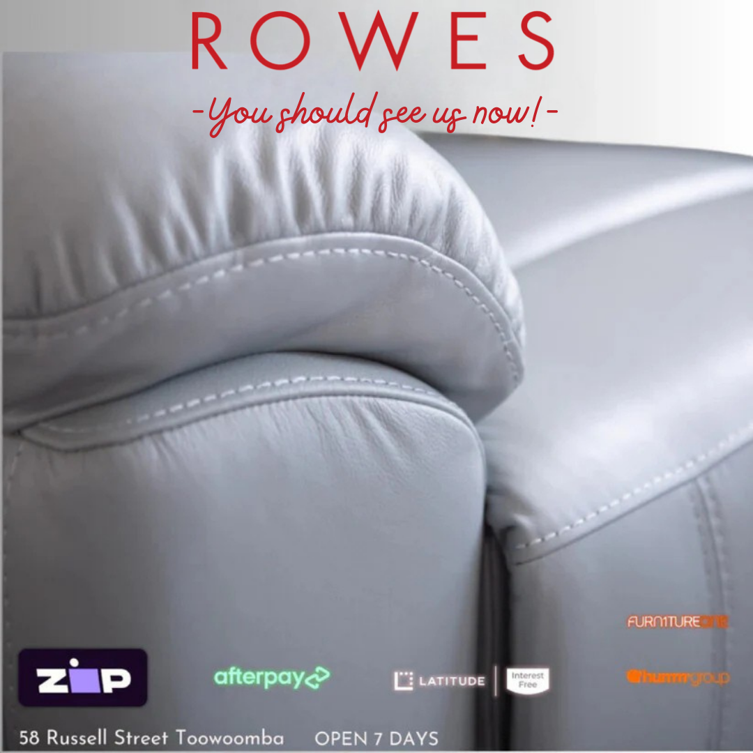 Leather Recliner
