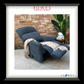 LaZboy Mira Rocker Recliner and Sofa