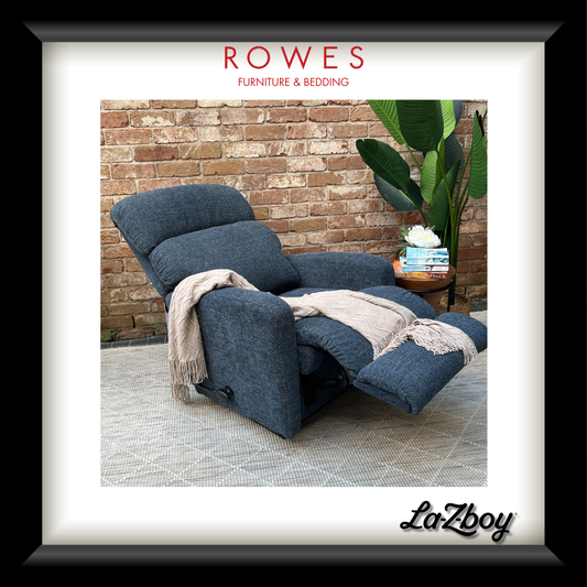 LaZboy Mira Rocker Recliner and Sofa Range