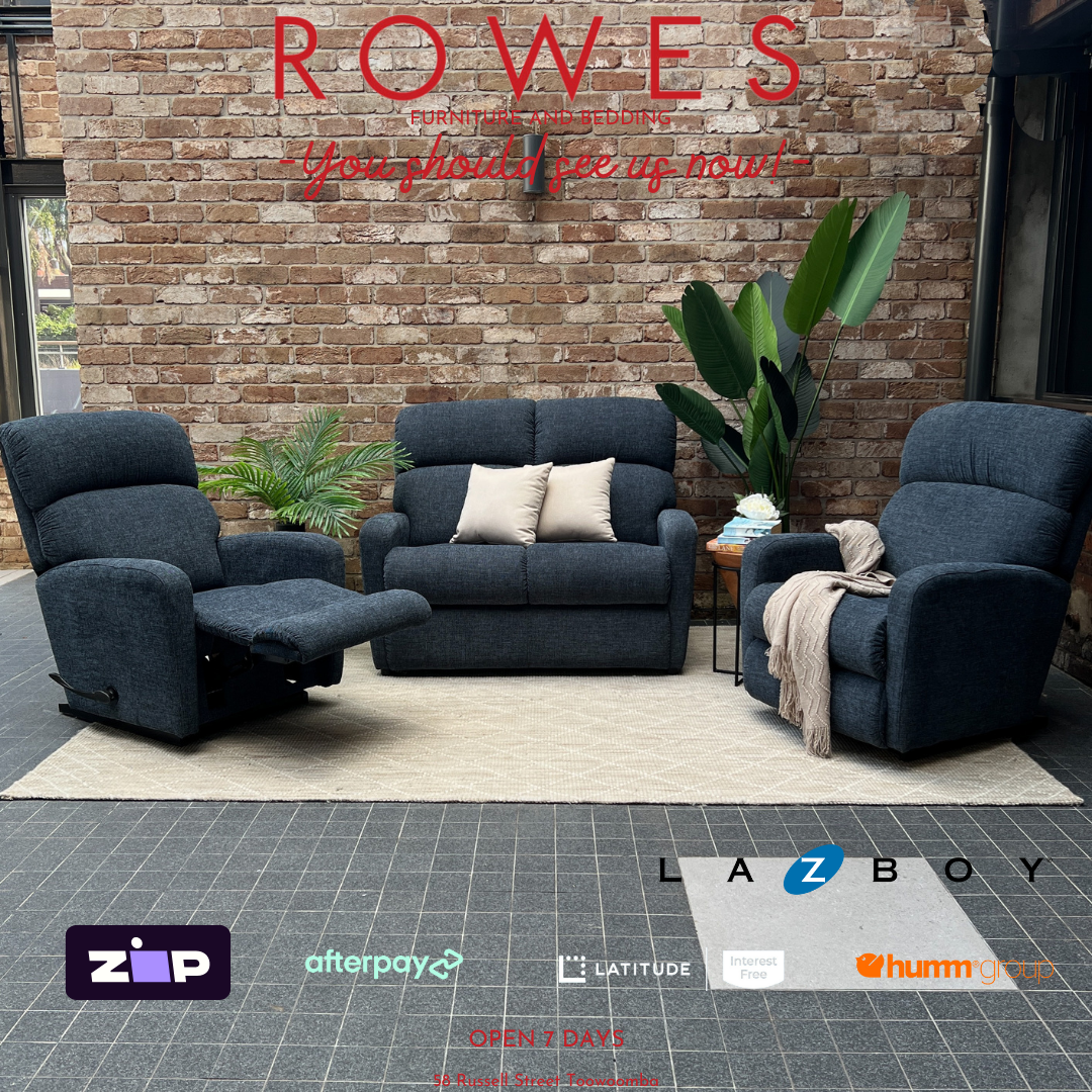 LaZboy Sofa