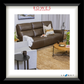 LaZboy Monroe Recliner and Sofa