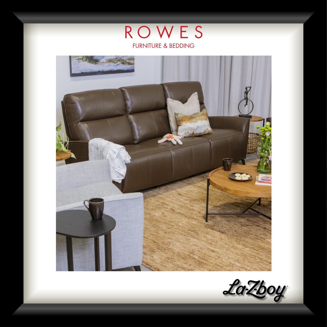 LaZboy Monroe Recliner and Sofa Range
