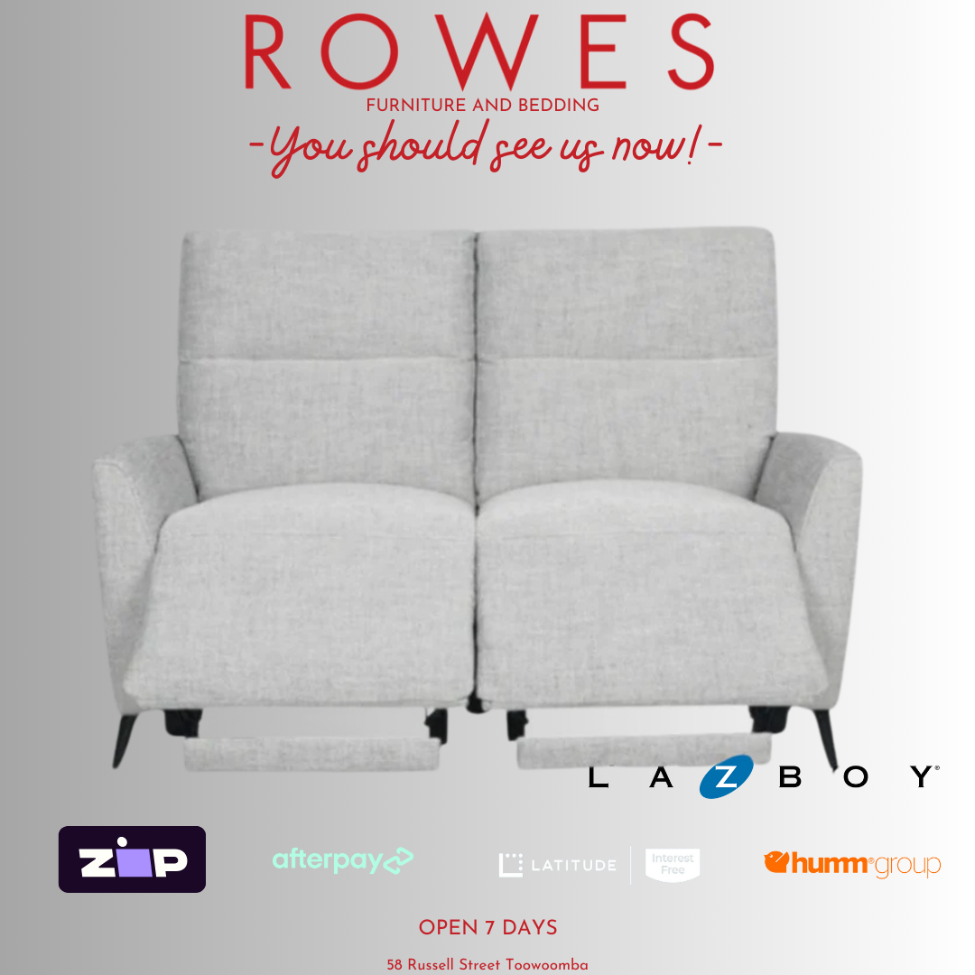 LaZboy 2 Seat Sofa