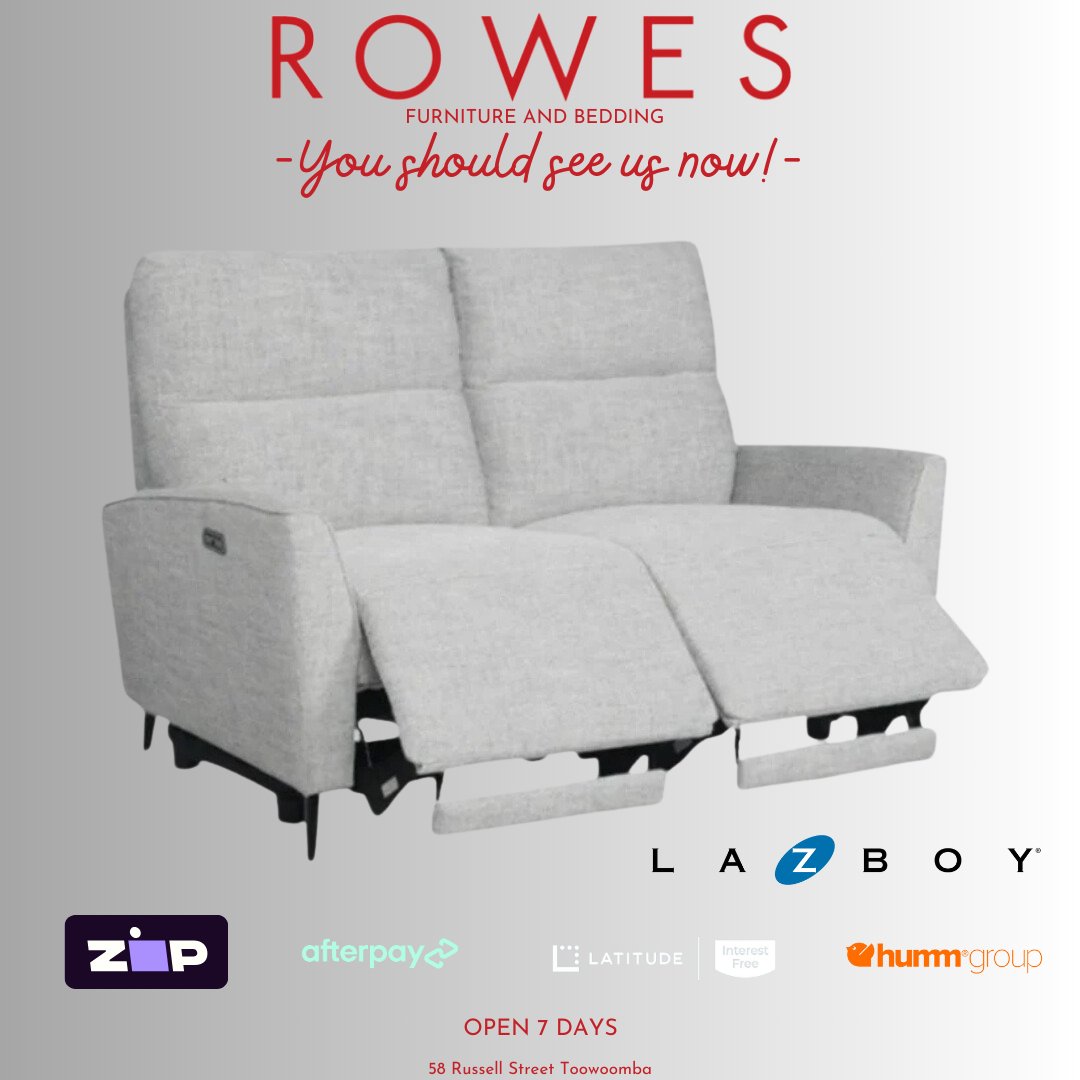 LaZboy 2 seat sofa