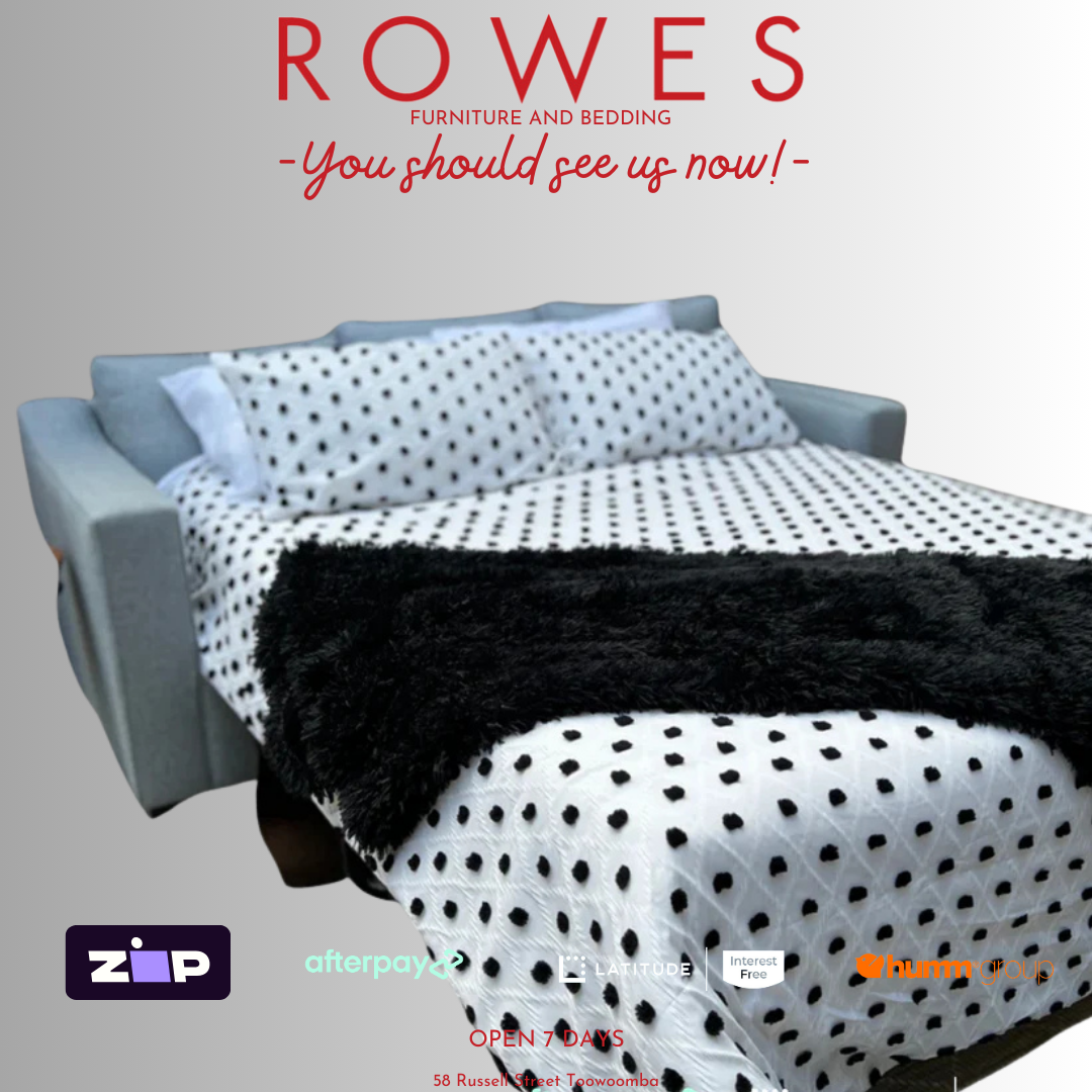 Nikita Sofa Bed