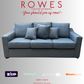 Nikita Sofa Bed