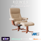 Leather Recliner