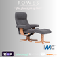 Nordic Recliner