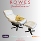 Leather Recliner