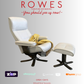 Leather Recliner
