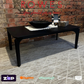 Wooden Coffee Table