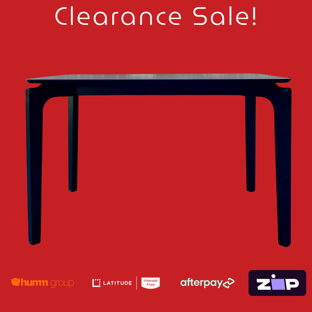 Wooden Dining Table