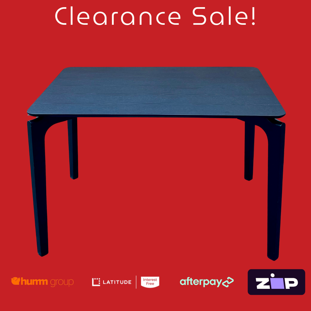 Wooden Dining Table