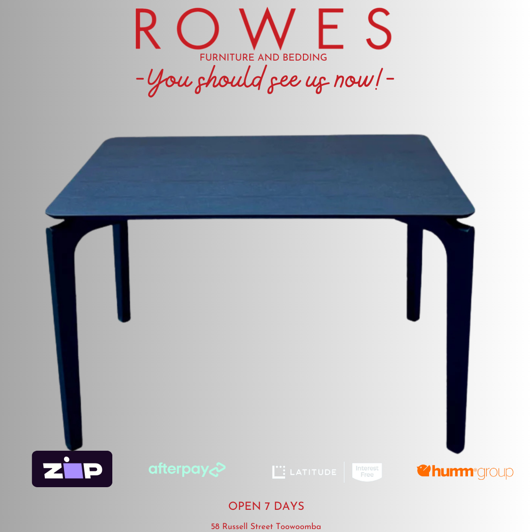 Wooden Dining Table