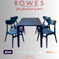 Wooden Dining Table