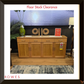 Nova 4 Door Buffet - Floor Stock Clearance
