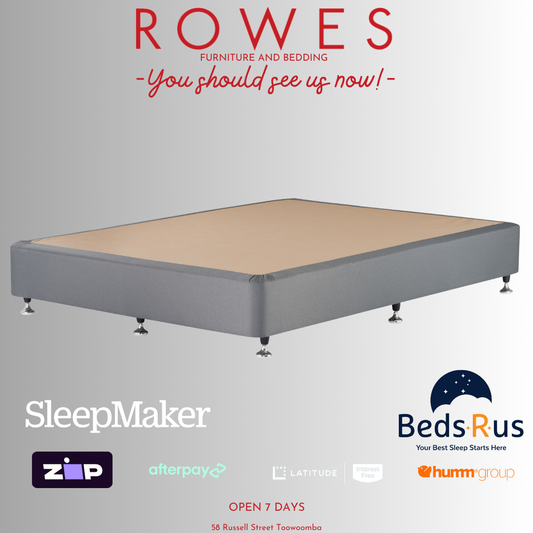 Australian Made Bed Base